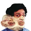Adult Duphus Dan Half Mask< Clearance