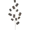 29" Country Stripe Round Gift Box Spray< Sale