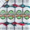 12" 8ct Musicale Christmas Crackers< Best