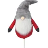 23.5" Fleet Red Gnome Stick< New