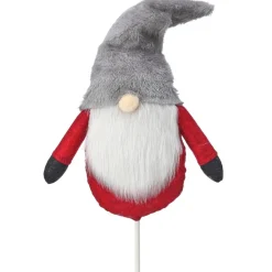 23.5" Fleet Red Gnome Stick< New