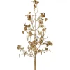 29" Glitter Mini Lotus Spray< Best