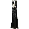 53" Lit Animated Hanging Creepy Doll< Sale
