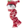 8" Penguin Head Ornament< Outlet