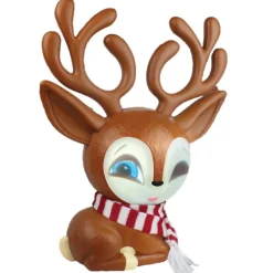 Animated Fawny The Reindeer< Outlet