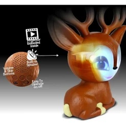 Animated Fawny The Reindeer< Outlet