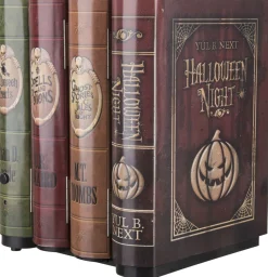 Animated Moving Books< Discount