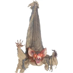 Animated Slashing Bat< Discount