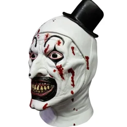 Art the Clown Terrifier Mask< Online
