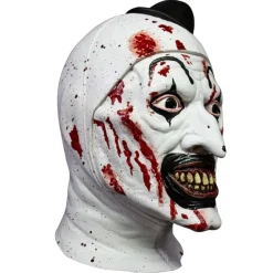Art the Clown Terrifier Mask< Online