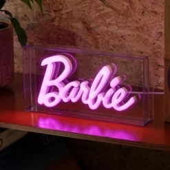 Barbie LED Neon Light< Outlet