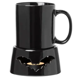 Bat Mug Warmer< Hot