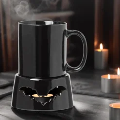 Bat Mug Warmer< Hot