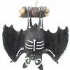 Battery-Operated LED Hanging Bat Ornament<Kurt Adler Discount