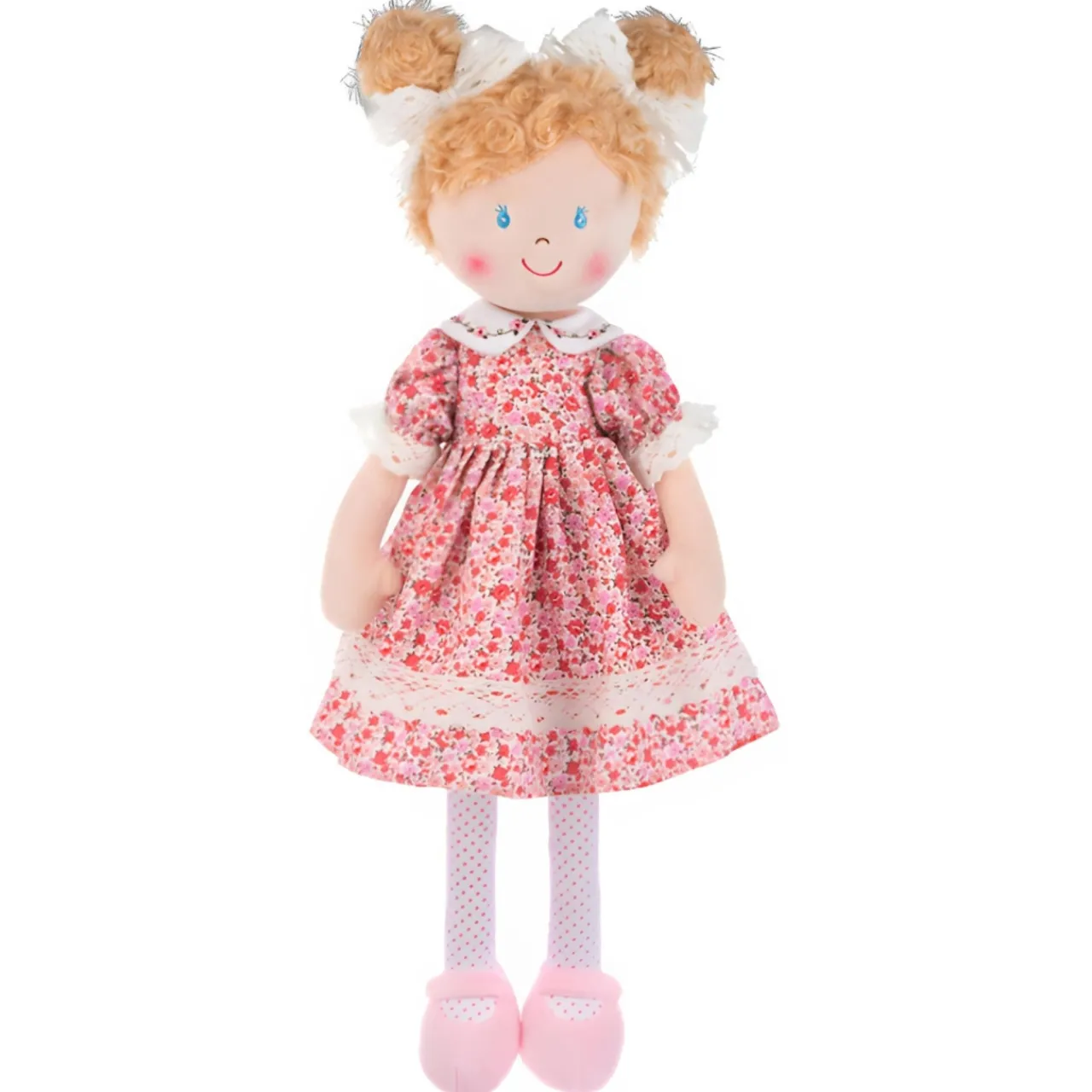 Beatrice Rag Doll< Best