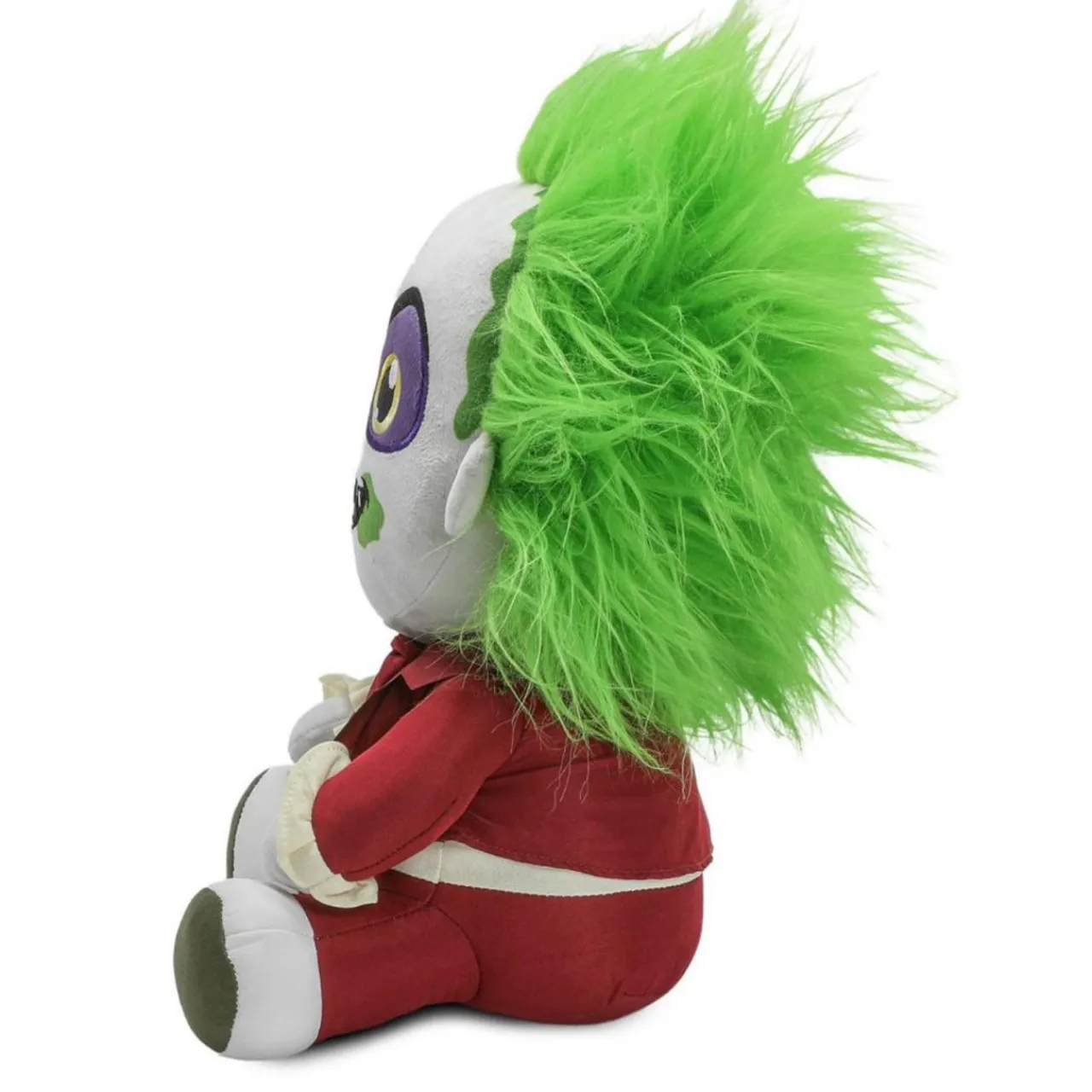 Beetlejuice Red Tux Hug Me Phunny Plush< Hot