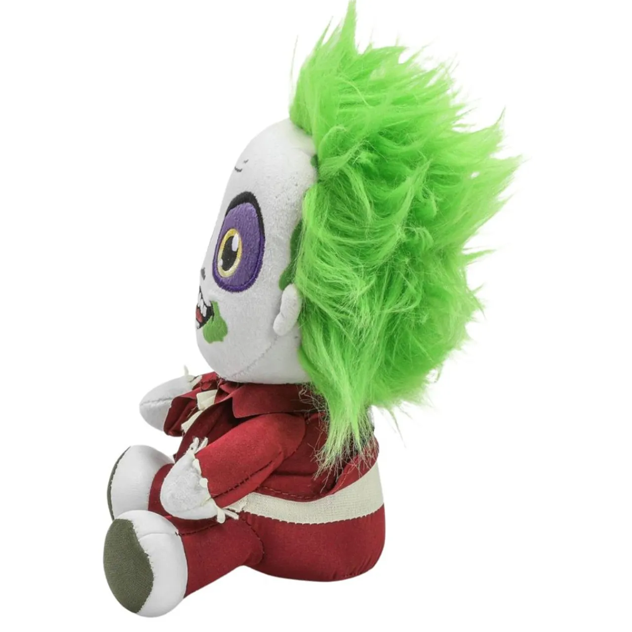 Beetlejuice Red Tux Phunny Plush< Clearance