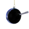 Beluga Caviar Christmas Ornament<Cody Foster & Co. New