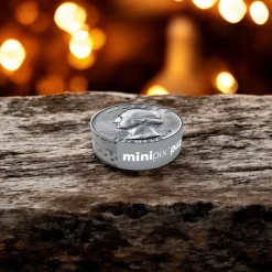Bicentennial Quarter Minipix Puzzle< Discount