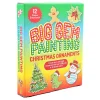 Big Gem Painting Christmas Ornament Ki< Sale
