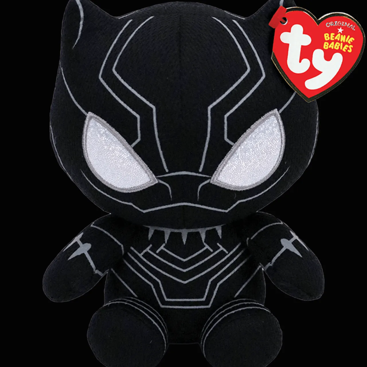 Black Panther - From Marvel< Hot