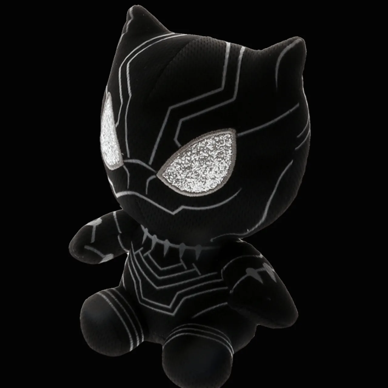 Black Panther - From Marvel< Hot