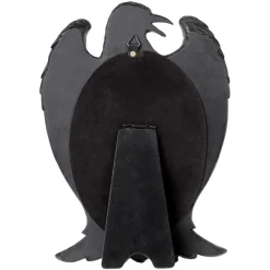Black Raven Mirror< Sale