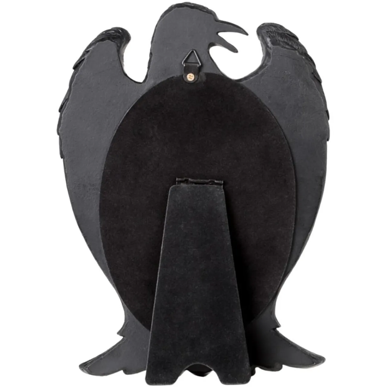 Black Raven Mirror< Sale
