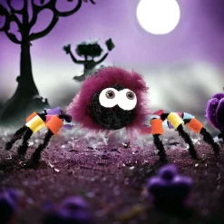 Black LED Spider< Clearance