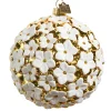Blossom Ball Ornament< Best