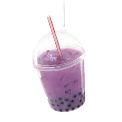 Boba Bubble Tea Ornament<Cody Foster & Co. Clearance