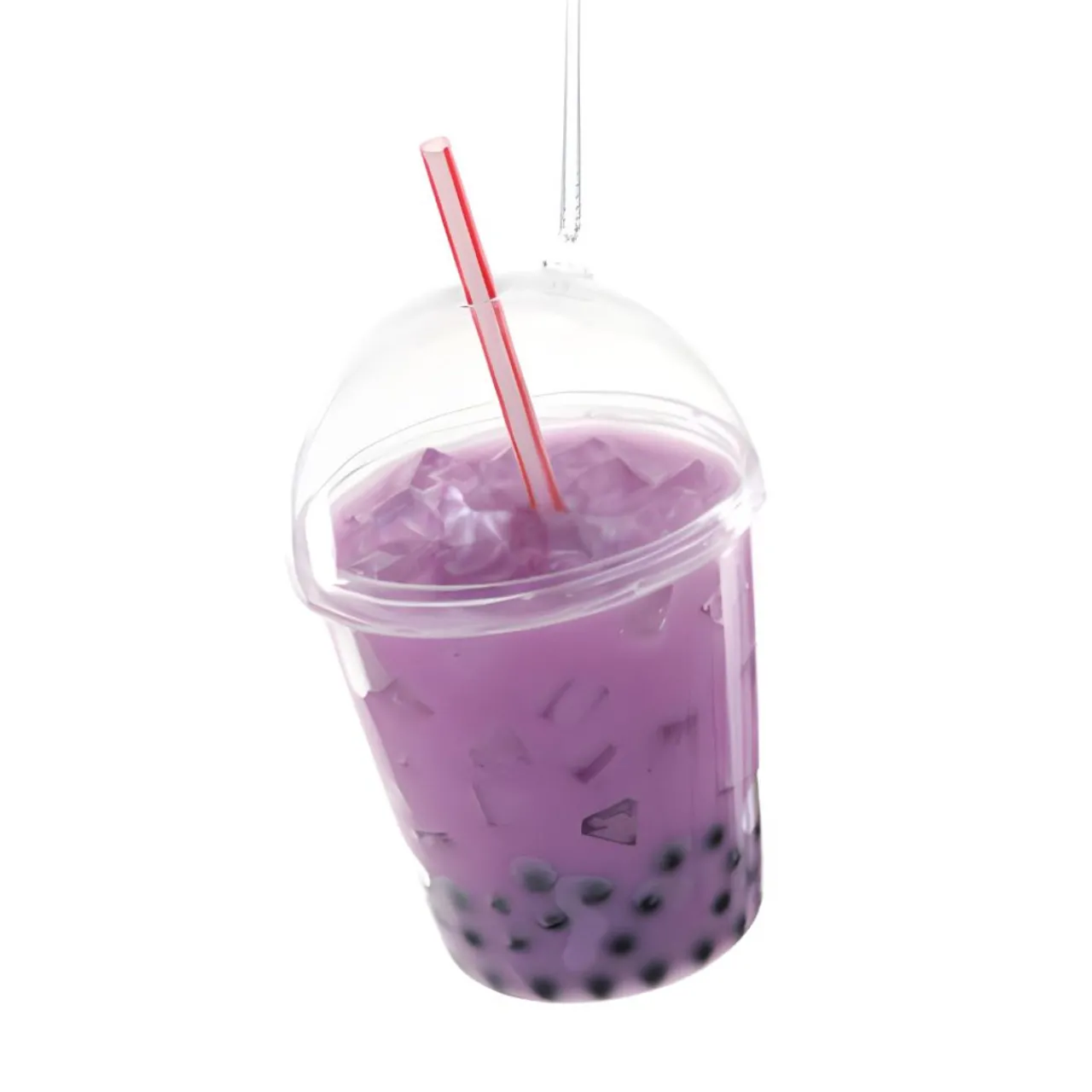 Boba Bubble Tea Ornament<Cody Foster & Co. Clearance