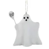 Boo Balloon Ghost Ornament<Cody Foster & Co. Fashion