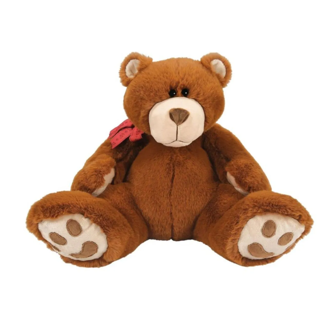 Boyds Bubba Amber Bear< Online