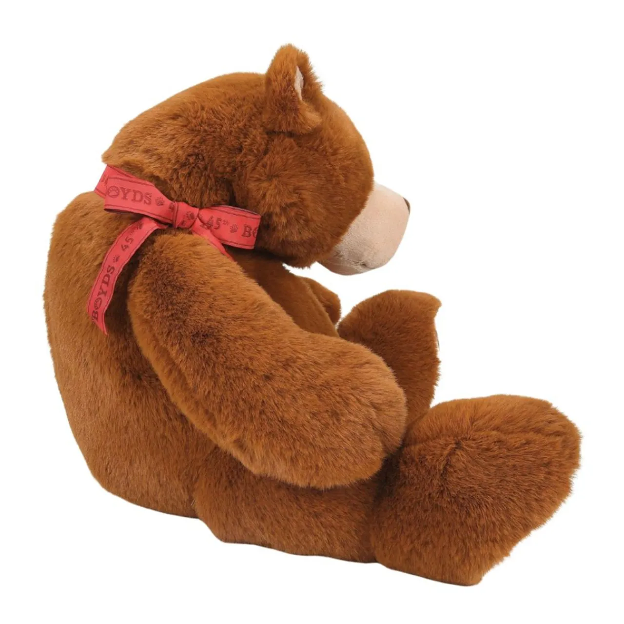 Boyds Bubba Amber Bear< Online