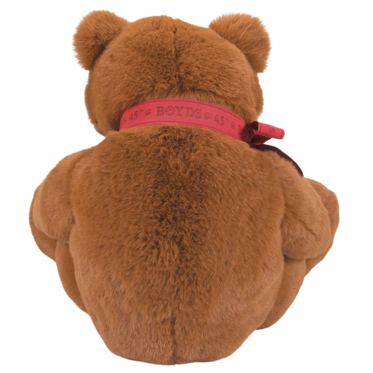 Boyds Bubba Amber Bear< Online