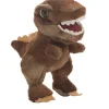 Brown Prehistoric Dino< Fashion
