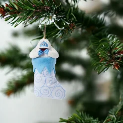 Bumble In Stocking Ornament< Online