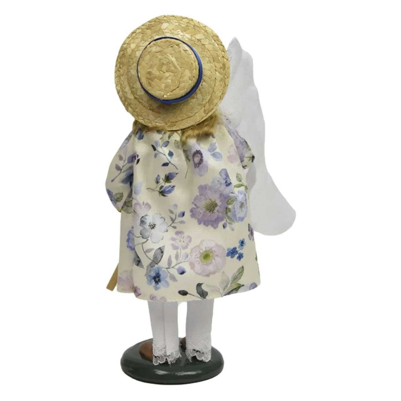 Byers' Choice - Butterfly Girl Caroler<Byers Choice Clearance