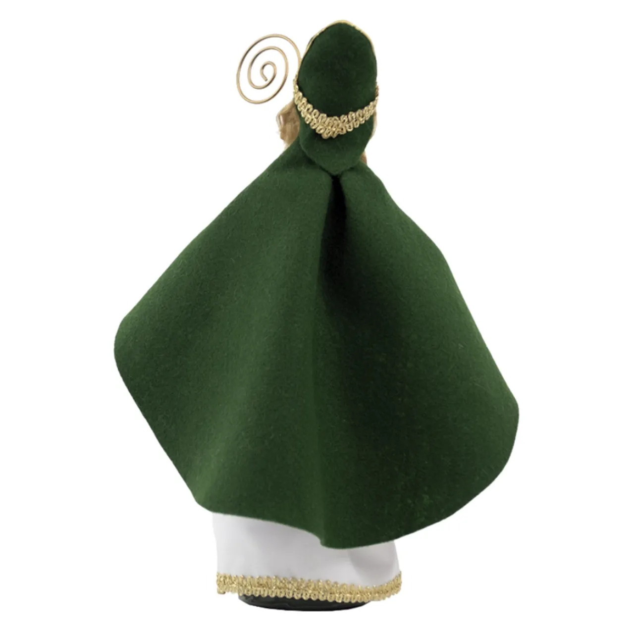 Byers' Choice - St. Patrick Caroler<Byers Choice Outlet