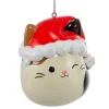 Cam Squishmallows® Blow Mold Ornament<Kurt Adler Sale