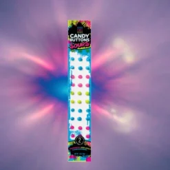 Candy House Sour Buttons< Hot