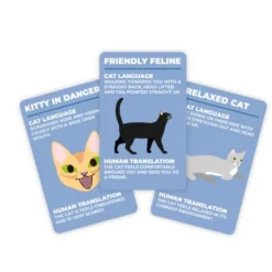 Cat Jokes Card Pack< Outlet
