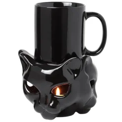 Cat Mug Warmer< Online