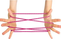 Cats Cradle< Clearance