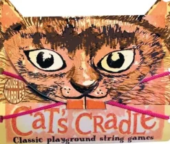 Cats Cradle< Clearance