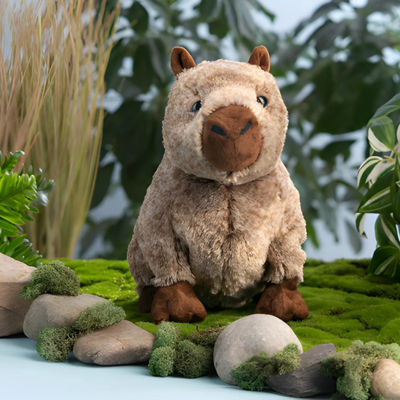 Chico Capybara Plush< Best