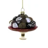 Chocolate Truffles Ornament<Cody Foster & Co. Fashion