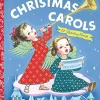 Christmas Carols (Little Golden Book) Hardcover< Online