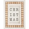 Christmas Framed Wall Art< Discount